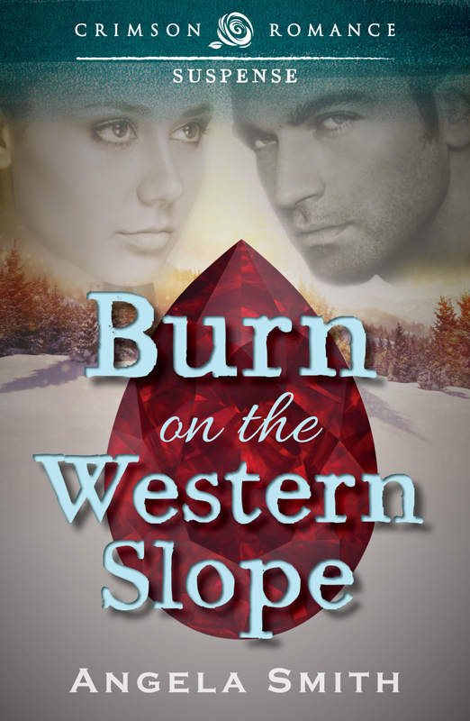 Burn on the Western Slope, by Angela Smith
