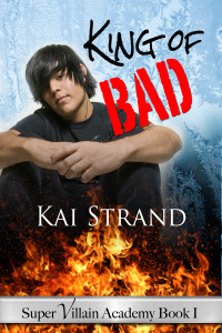 King of BAD COVER (2)