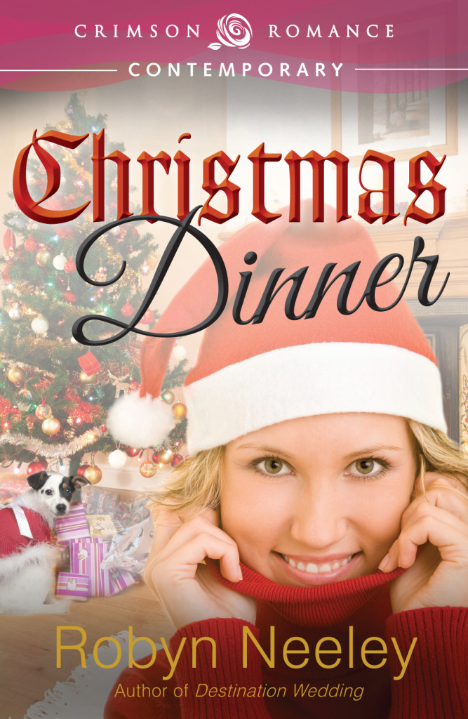 Cover_Christmas Dinner!