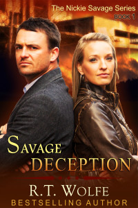 Cover_Savage Deception