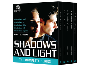 Shadows and Light The Complete Series