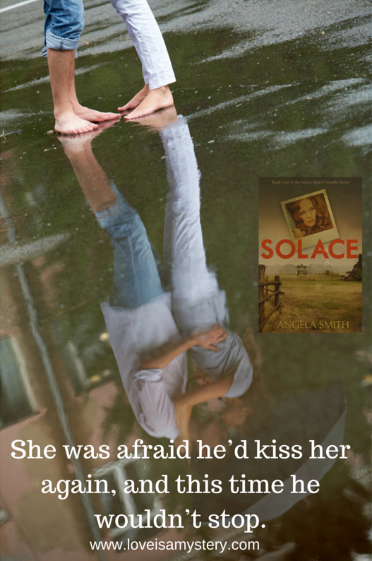 Solace-kiss