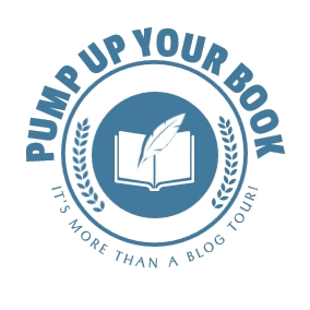 Pump Up Your Book Blog Tour