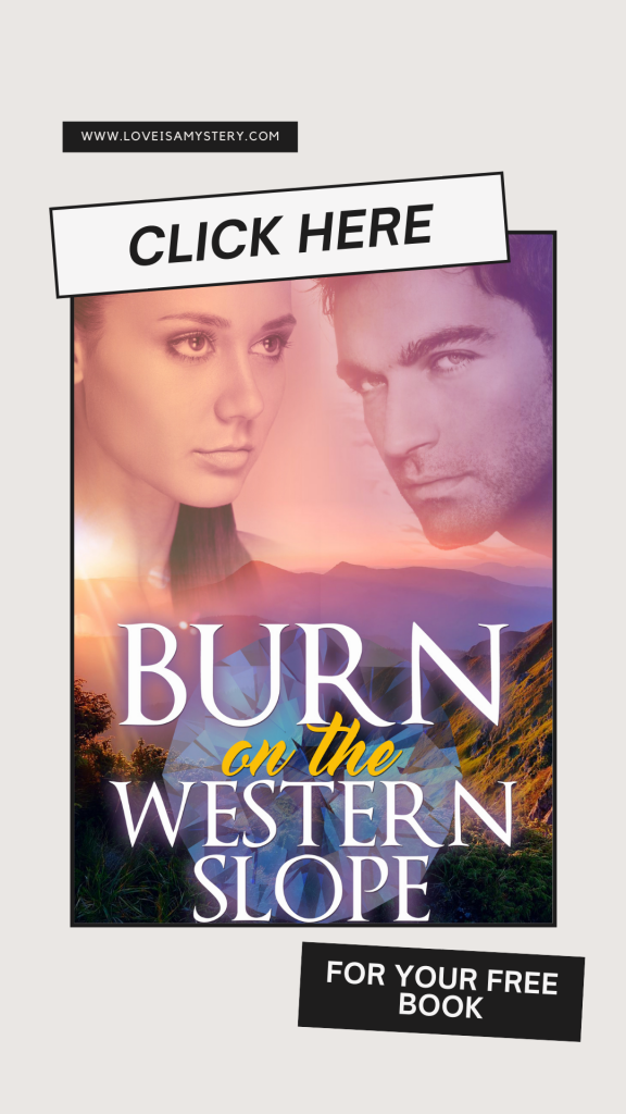 Burn on the Western Slope Free Ebook